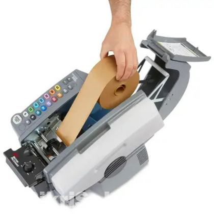 Electric Water-Activated Tape Dispenser